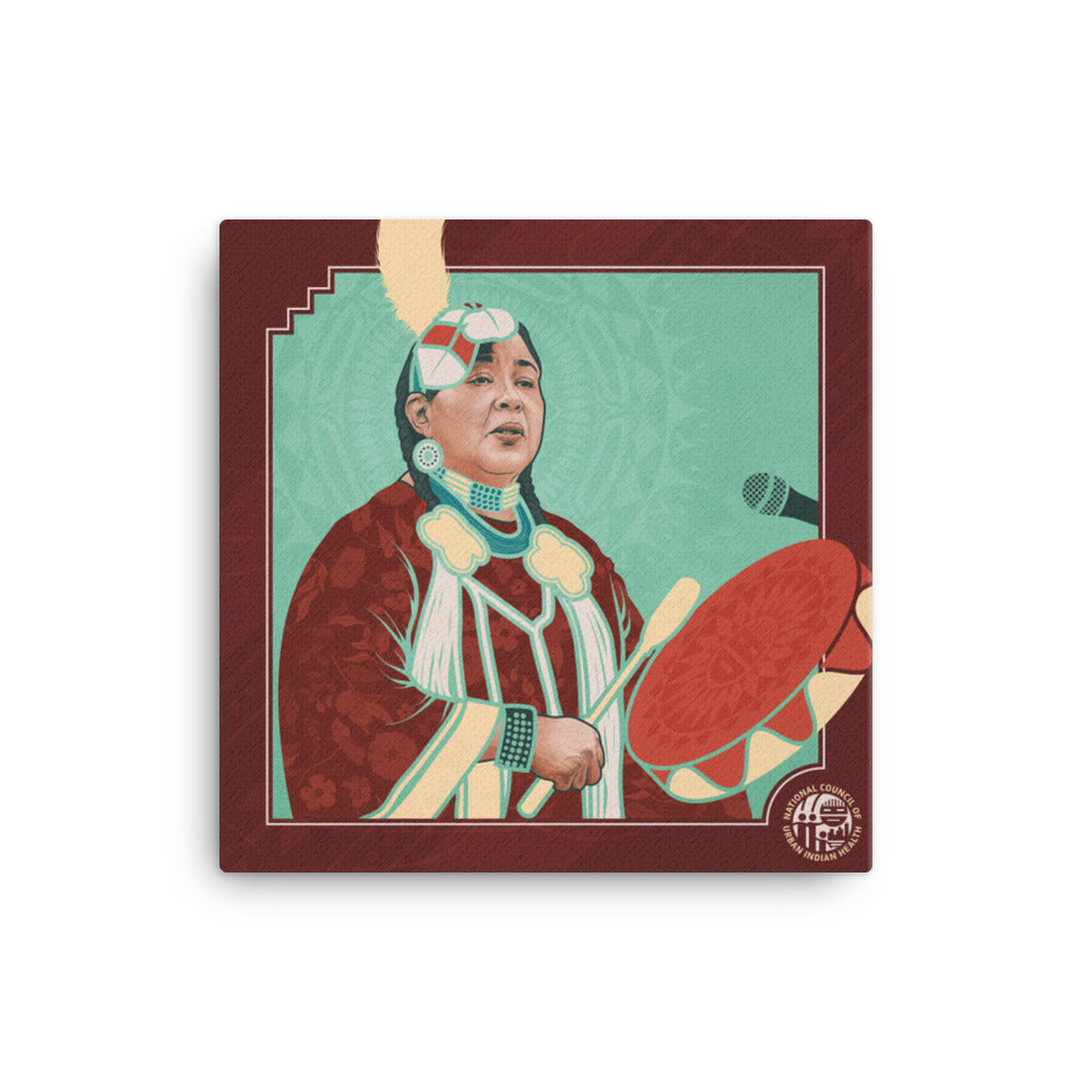 Monthly Art Print - Music