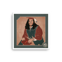 Load image into Gallery viewer, Monthly Art Print - Graduation
