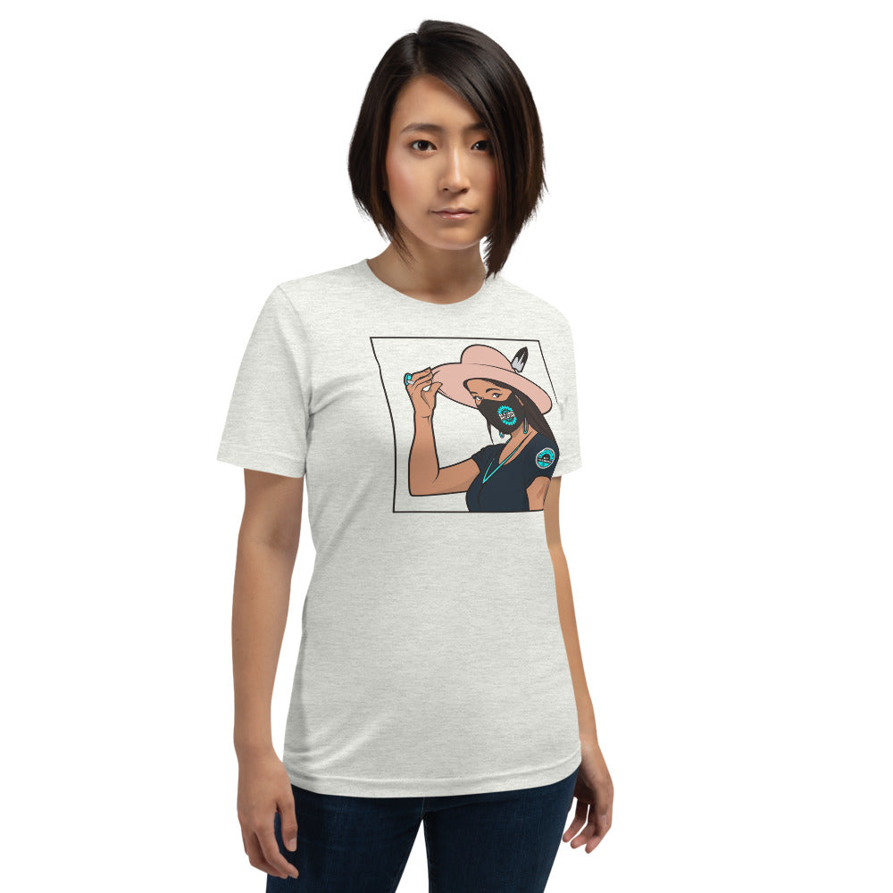 Be A Good Relative T-Shirt