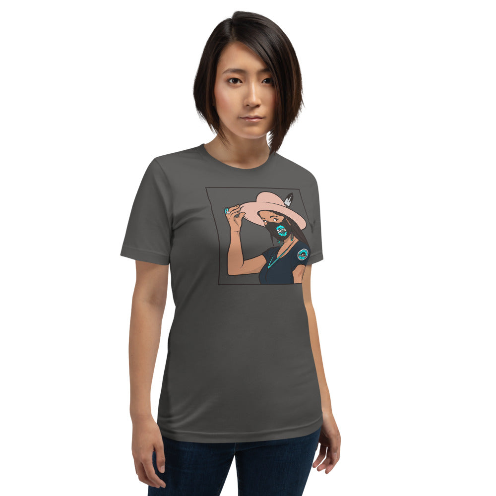 Be A Good Relative T-Shirt