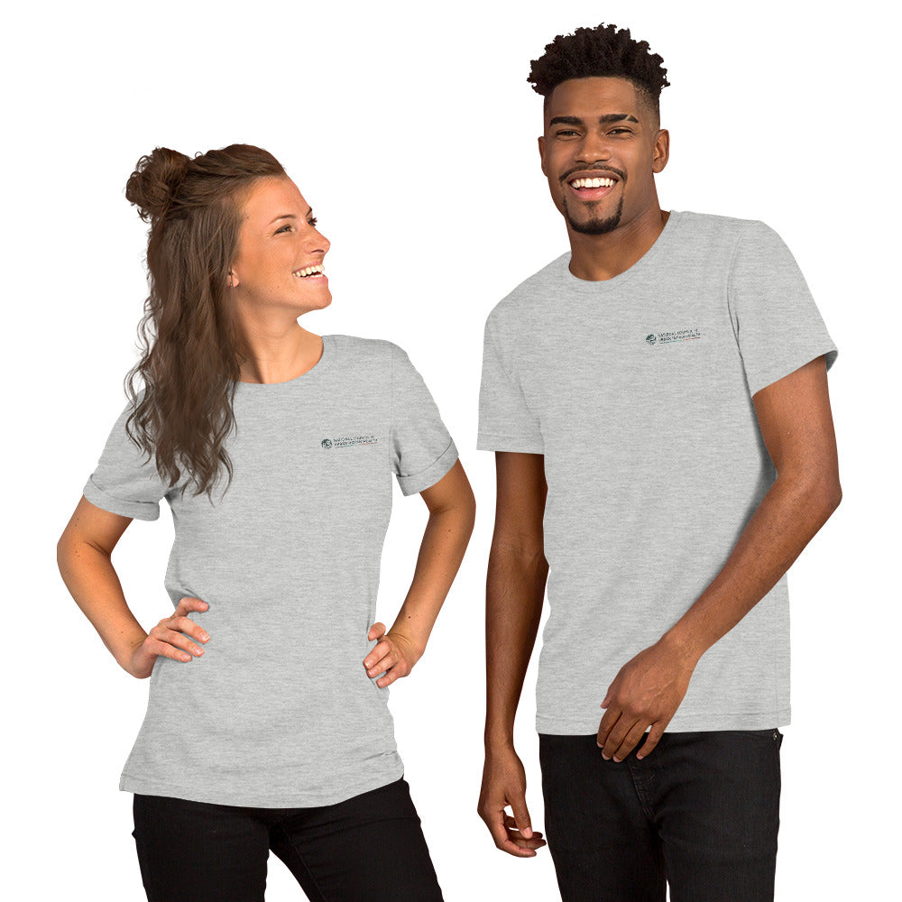 NCUIH T-Shirt