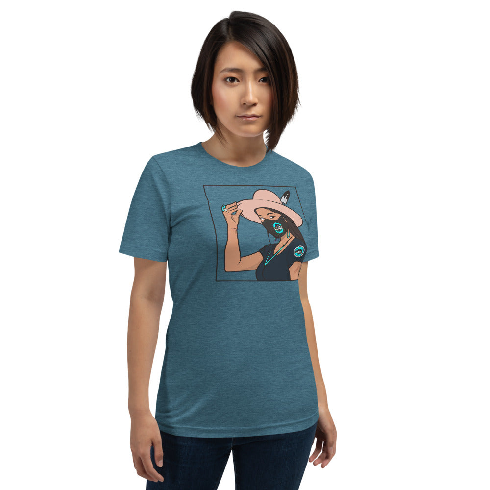 Be A Good Relative T-Shirt