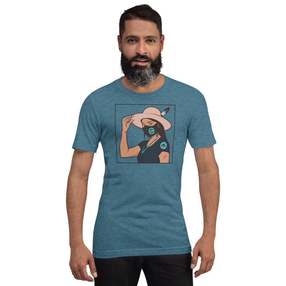 Be A Good Relative T-Shirt