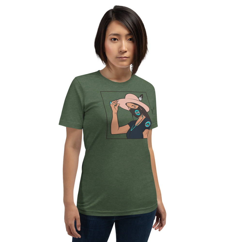 Be A Good Relative T-Shirt