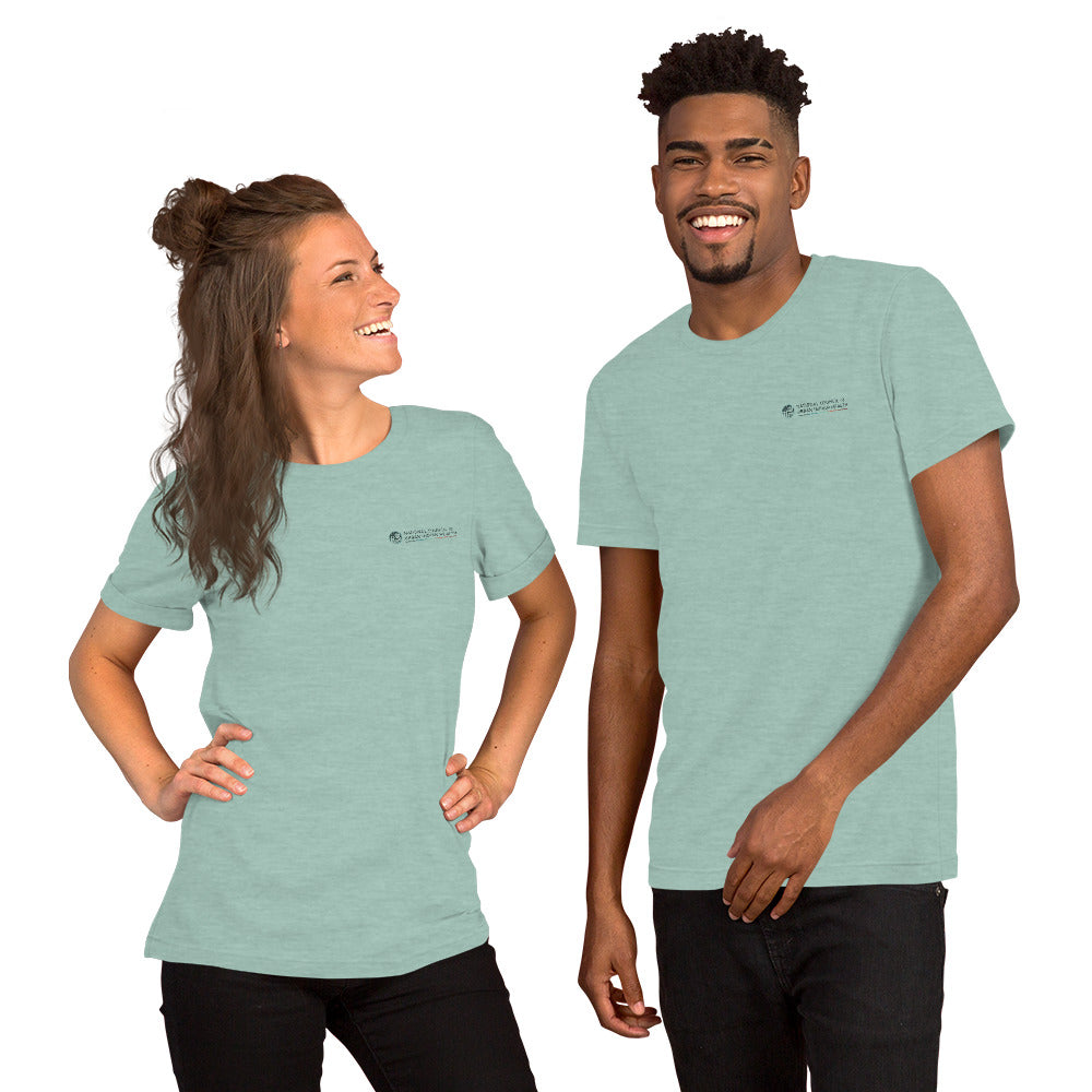 NCUIH T-Shirt