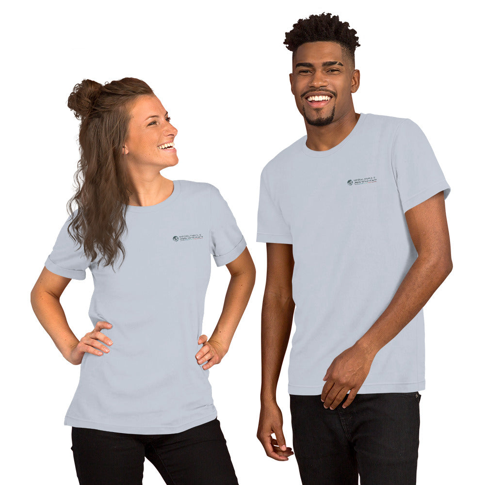 NCUIH T-Shirt