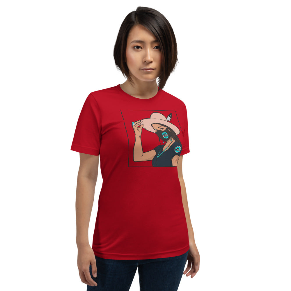 Be A Good Relative T-Shirt