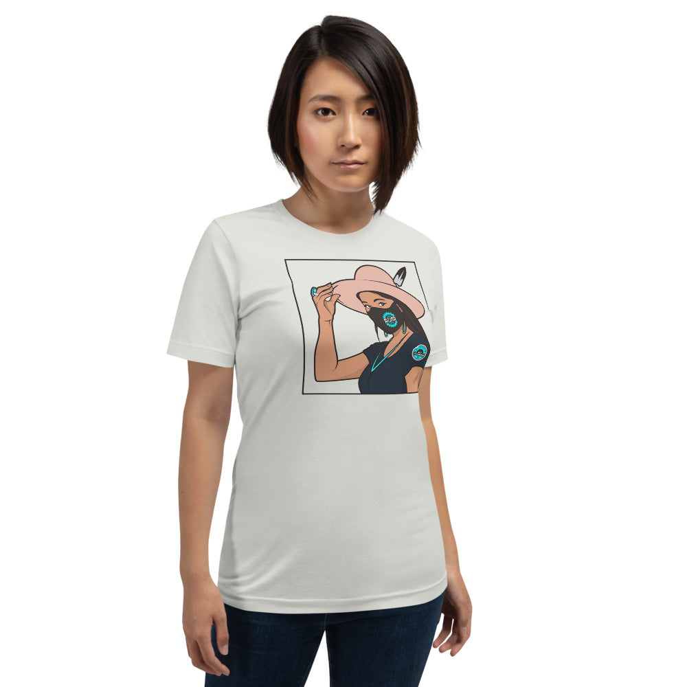 Be A Good Relative T-Shirt