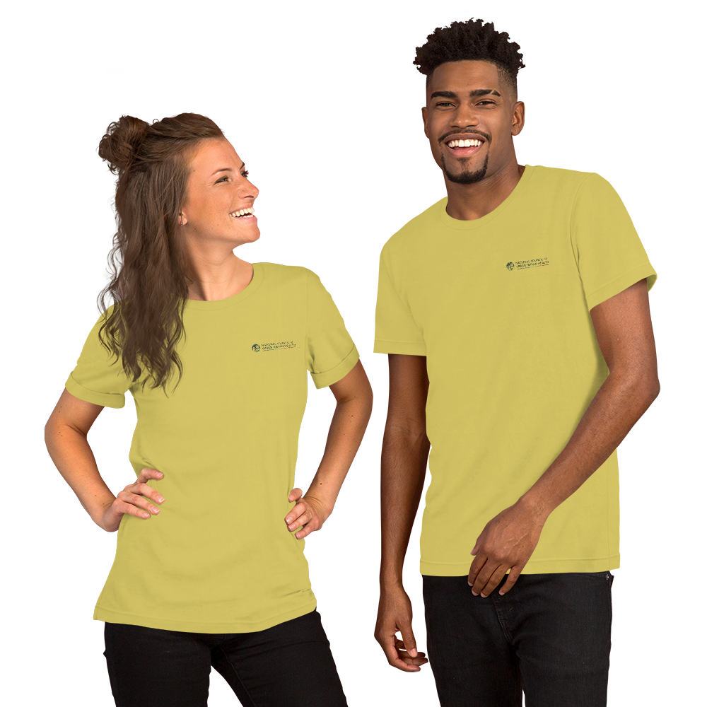 NCUIH T-Shirt