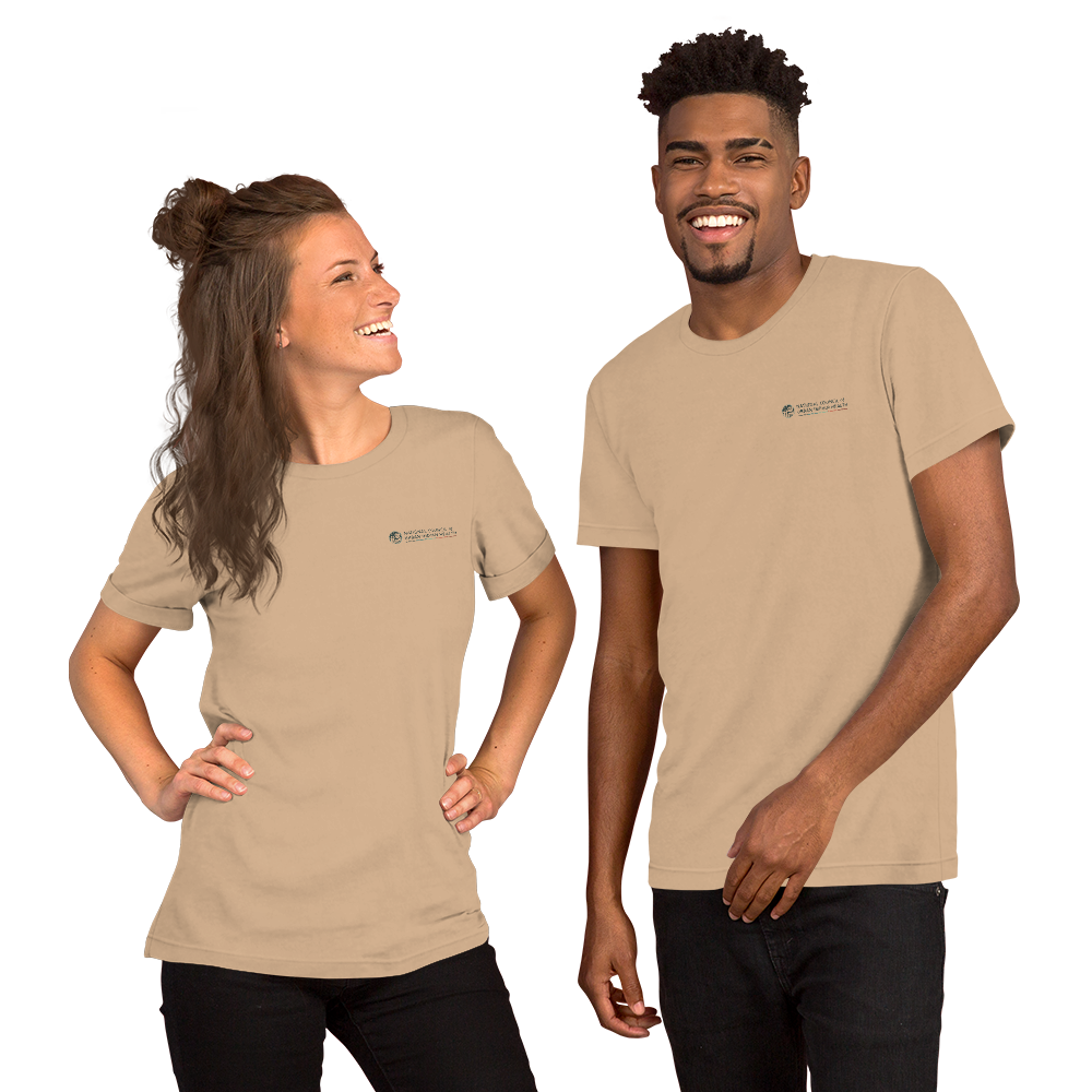 NCUIH T-Shirt
