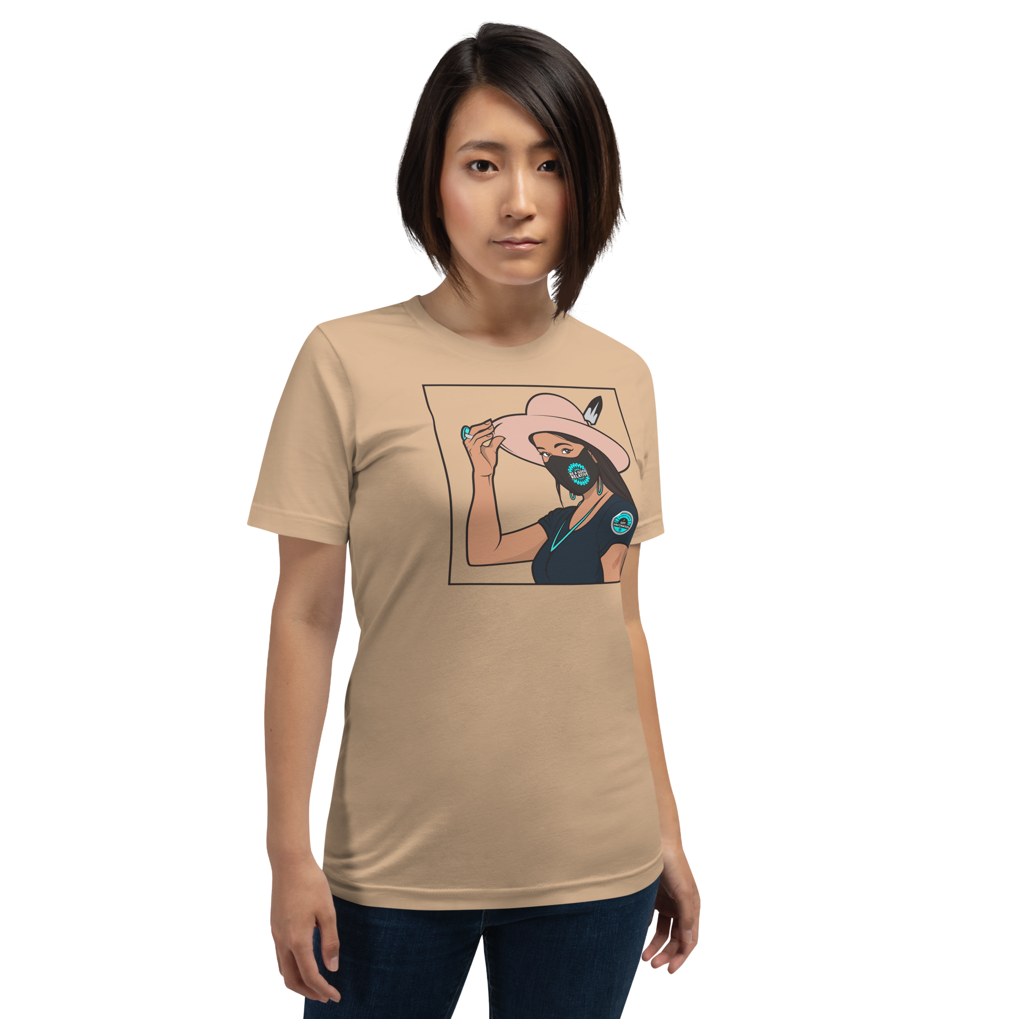 Be A Good Relative T-Shirt