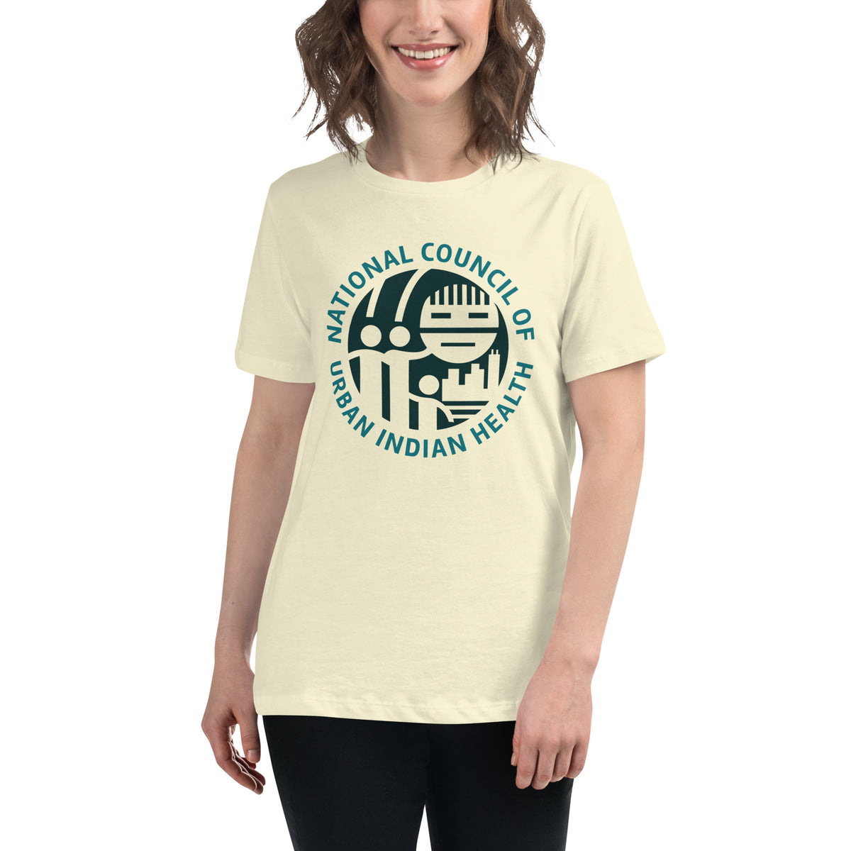 Women's Relaxed T-Shirt