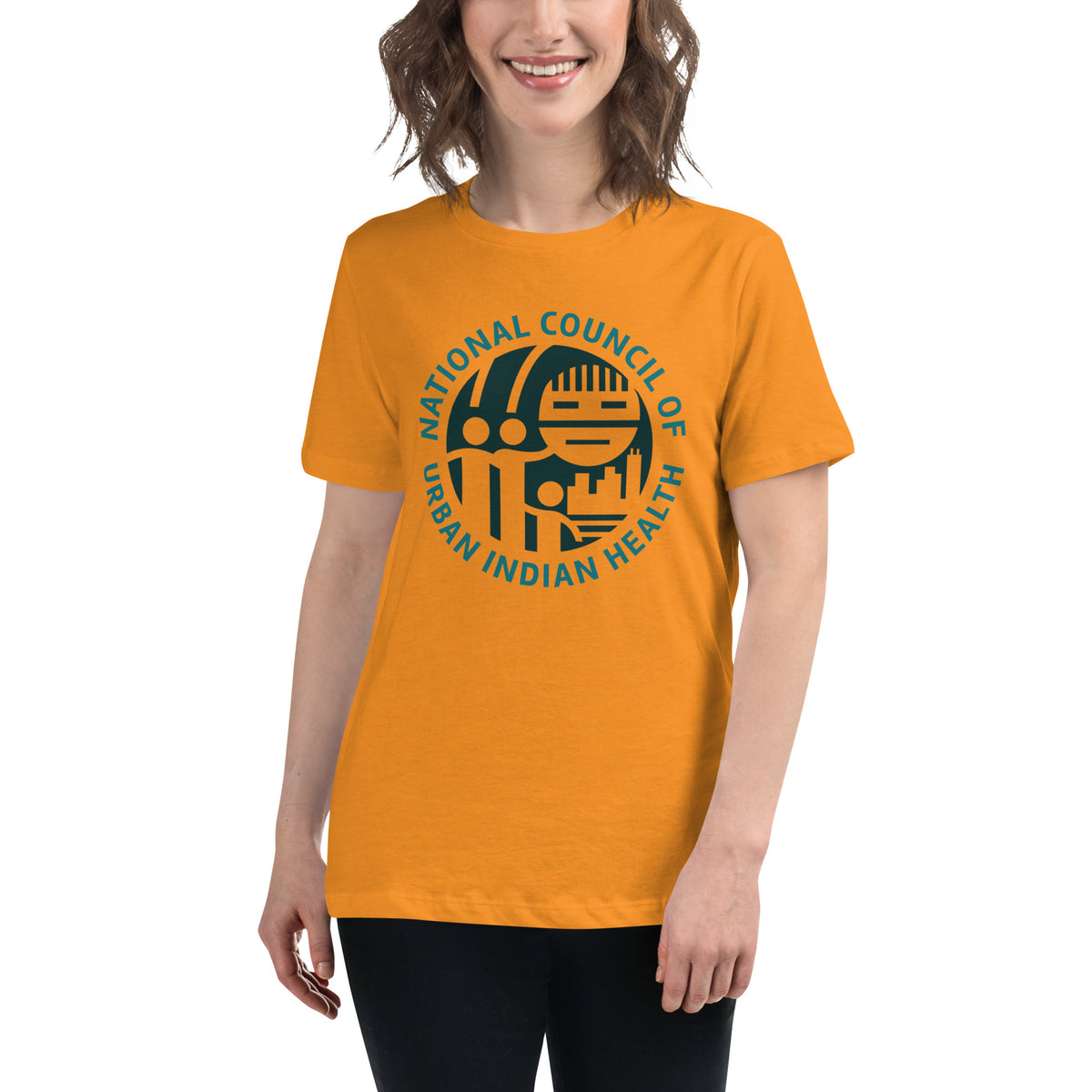 Women's Relaxed T-Shirt