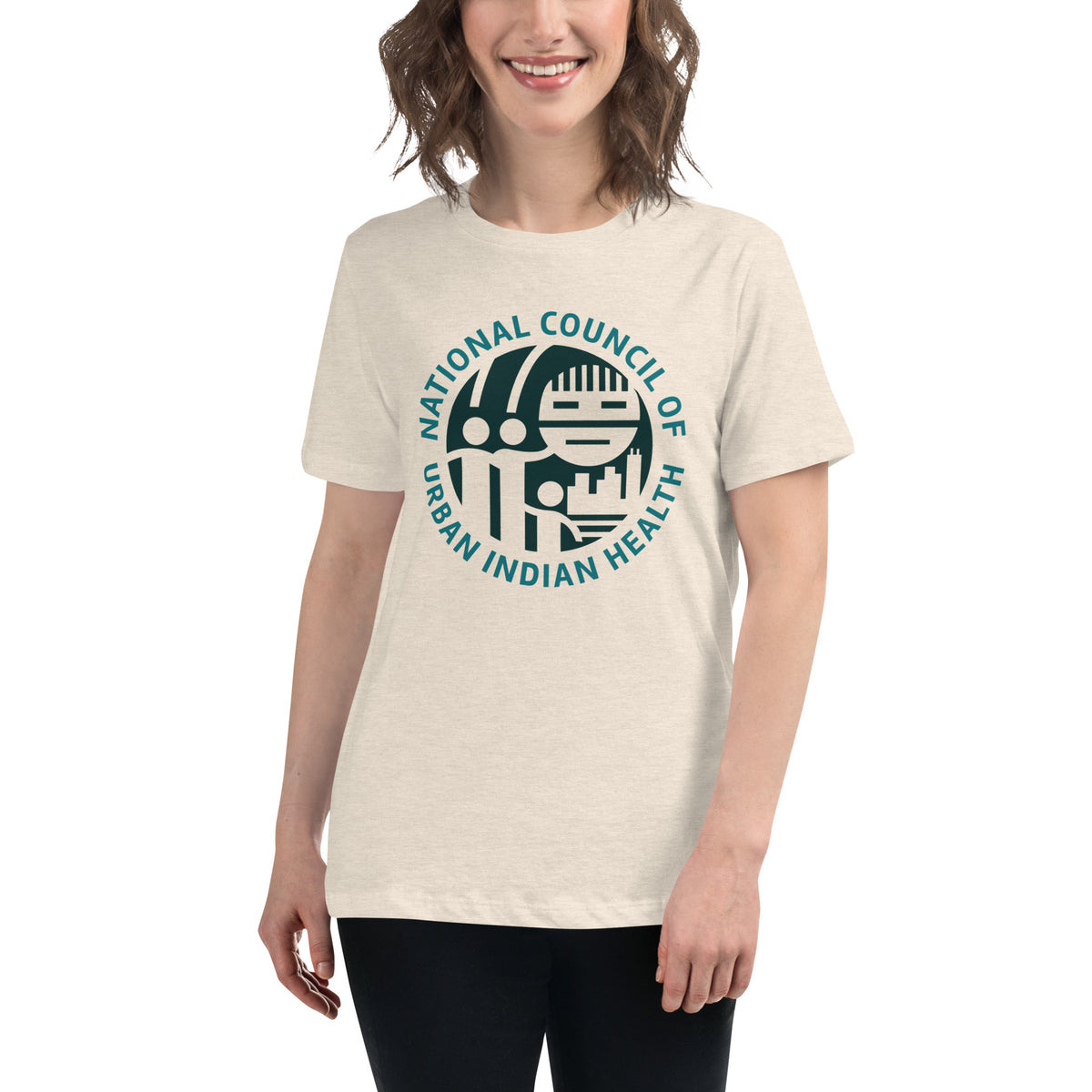 Women's Relaxed T-Shirt