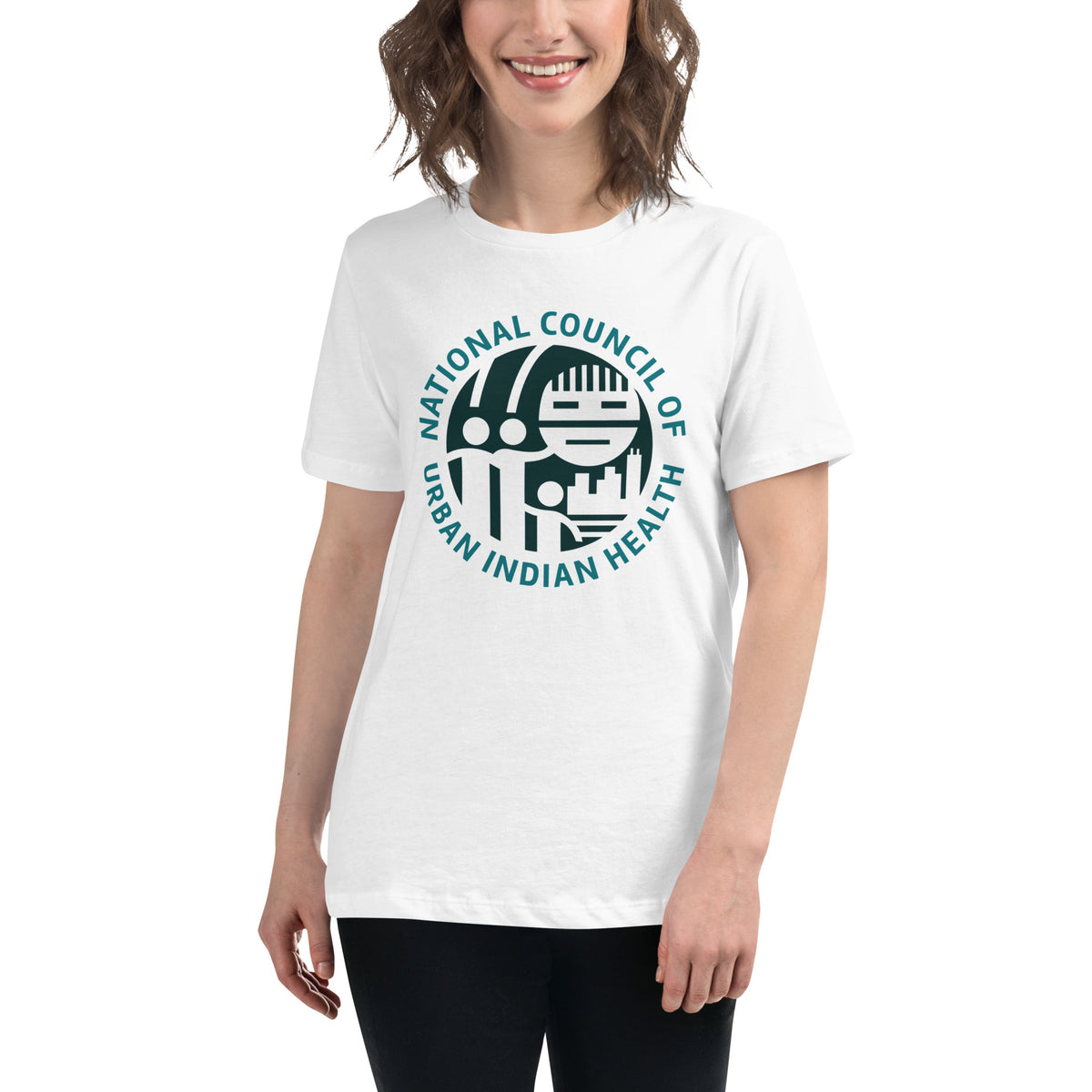 Women's Relaxed T-Shirt